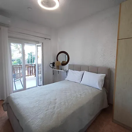 Apartment Sophie's Pefkochori