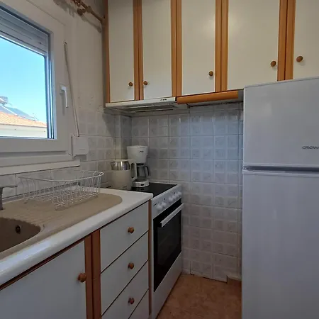 Sophie's Apartment