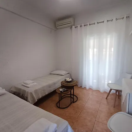 Apartment Sophie's *