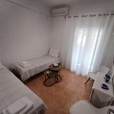 Apartment Sophie's
