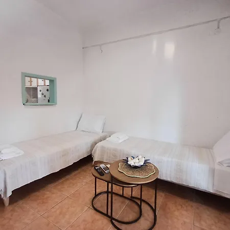 Apartment Sophie's *